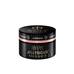 Base Gel UV JULIENNA  JELLYSIOUS Boska Nails 50 ml