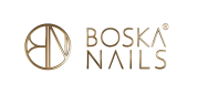 Barevné gelové nehty :: boskanails
