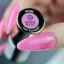 Gel lak UV Natural Look no 533 Pink Bouquet Boska Nails 6 ml