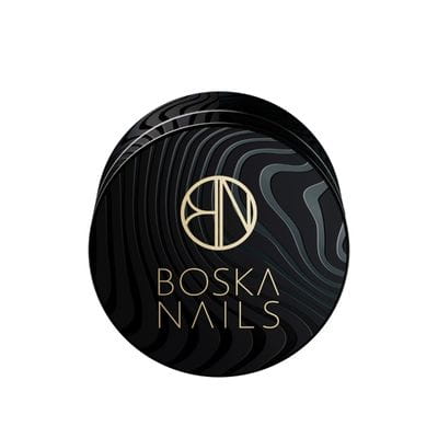 Podkladový UV gél Jellysious Nudella Boska Nails 50 ml