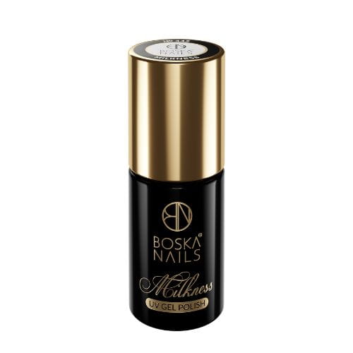 Gél lak Milkness no 442 Boska Nails 6 ml