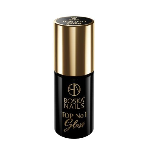 Top No 1 Gloss Boska Nails 6 ml