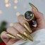 Gel lak Gold Rain no 434 Boska Nails 6 ml