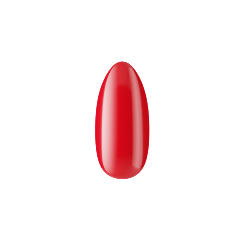 Klasický lak na nechty Madalen no 670 Boska Nails Nail Polish 9 ml