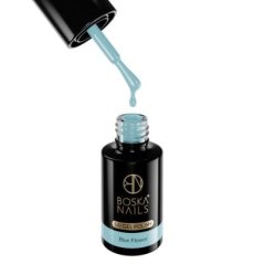 Gel lak Go Spring Blue Flower no 405 Boska Nails 6 ml