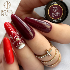 Gel lak Divine Take Me no 309 Boska Nails 6 ml