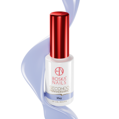 Gel lak Secondo Anniversario May no 464 Boska Nails 6 ml