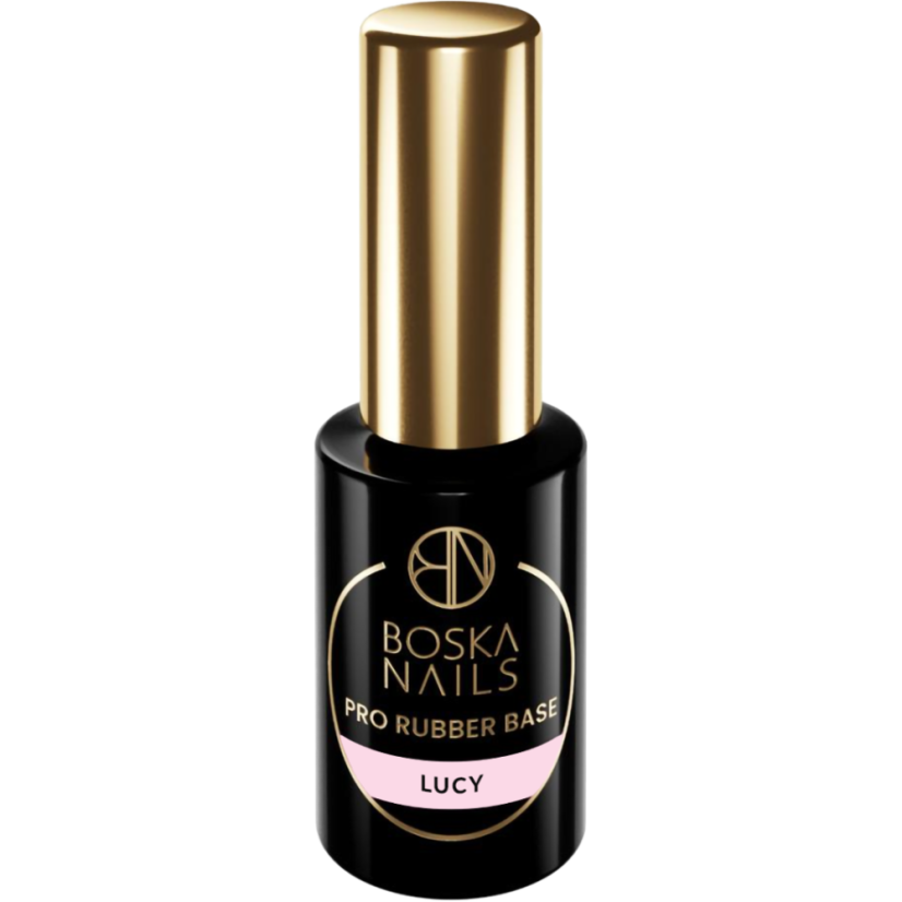 Pro Rubber Base Lucy Boska Nails 10 ml