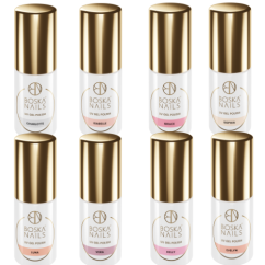 Sada NudLove Boska Nails Collection