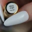 Gel lak UV White Angel UP no 549 Boska Nails 10 ml