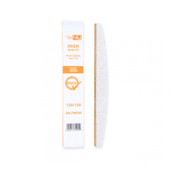 Set BASIC III BOAT Pilník 120/150 (25 ks) NAIL4U