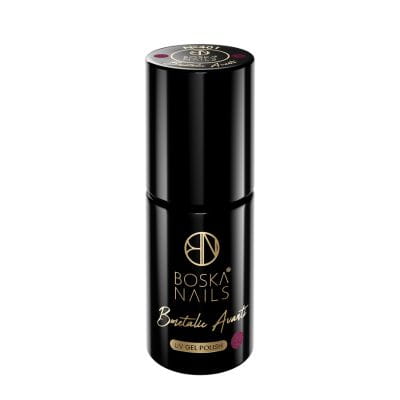 Outlet Gél lak Bmetalic Avanti no 401 Boska Nails 6 ml