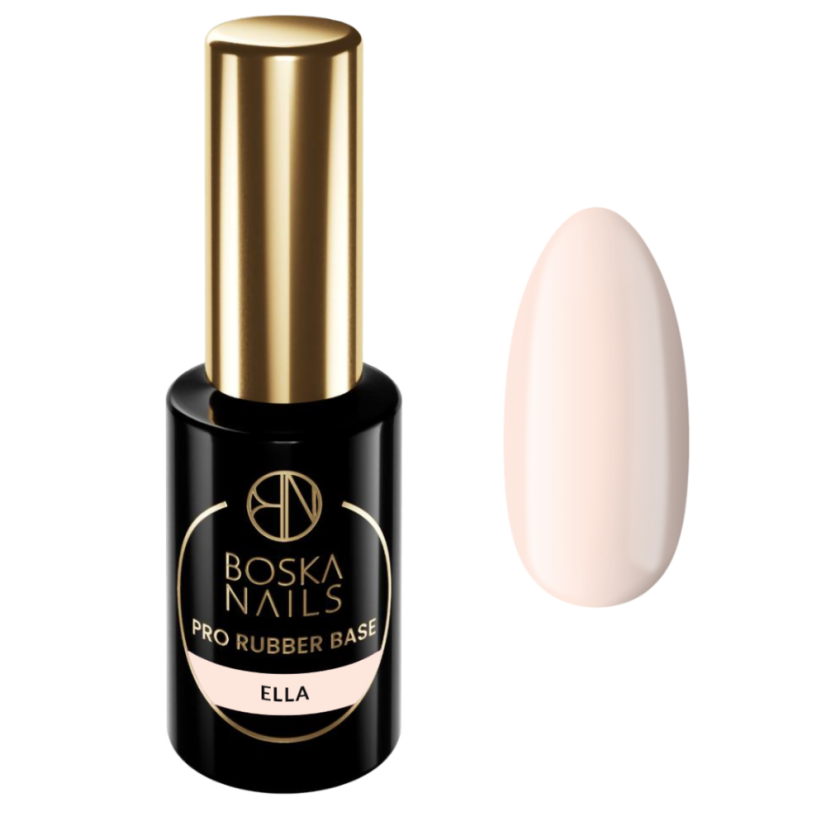 Pro Rubber Base Ella Boska Nails 10 ml