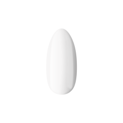 Gél lak White Francheska no 494 Boska Nails 6 ml