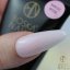 Akrygél Polyshape Magic Rose Boska Nails 30 g
