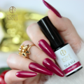 Gel lak UV Black Week no 511 Wednesday Boska Nails 6 ml