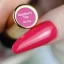 Gel lak UV Raspberry Trip UP no 556  Boska Nails  10 ml