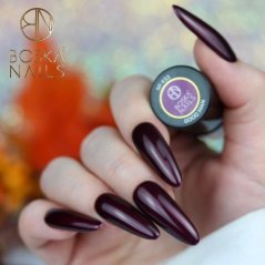 Gél lak Autumn Date Good Man no 433 Boska Nails 6 ml
