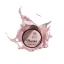Picassini Metalic Paint Gel Rose Gold Boska Nails 5 ml