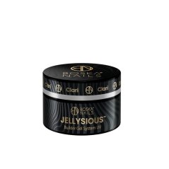 Base Gel UV CLARI JELLYSIOUS Boska Nails 50 ml