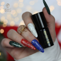 Top Celebrity Samba No Wipe Boska Nails 6 ml