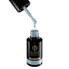 Gel lak Go Spring Blue Royal no 403 Boska Nails 6 ml