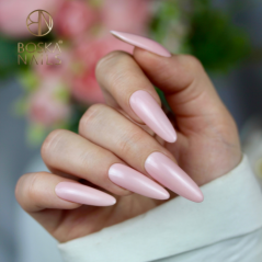 Gél lak Secondo Annivsersario March no 462 Boska Nails 6 ml