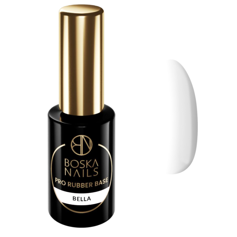 Pro Rubber Base Bella Boska Nails 10 ml
