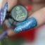 Top Celebrity Floreta No Wipe Boska Nails 6 ml