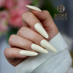 Gél lak Secondo Annivsersario January no 460 Boska Nails 6 ml