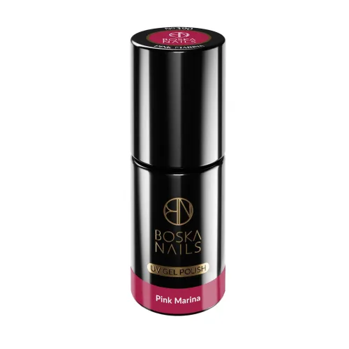 Gél lak Good Day Pink Marina no 390 Boska Nails 6 ml
