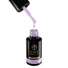 Gél lak Go Spring Magic Lilly no 409 Boska Nails 6 ml