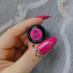 Gél lak Good Day Pink Marina no 390 Boska Nails 6 ml