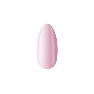 Base Gel UV s tekutou pamětí Tiximani Tropical Pink Boska Nails 50 ml