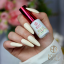Gél lak Secondo Annivsersario January no 460 Boska Nails 6 ml