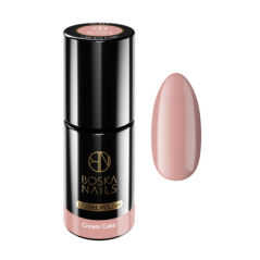 Gel lak Divine Cream Cake no 317 Boska Nails 6 ml