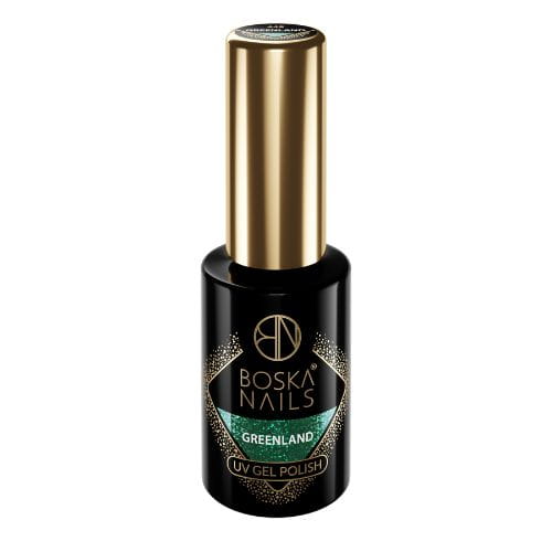 Gel lak Special Time Greenland no 448 Boska Nails 6 ml