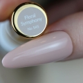 Gel lak UV Odissea Divina Floral Symphony no 545 Boska Nails 6 ml