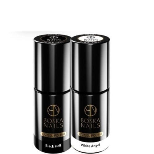 Sada MUST HAVE Boska Nails