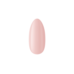 Base Gel UV s tekutou pamětí Tiximani Melody Rose Boska Nails 5 ml