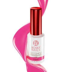 Gel lak Secondo Anniversario August no 467 Boska Nails 6 ml