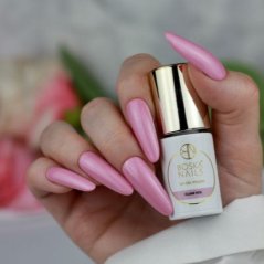 Gél lak Say Yes Glam Veil no 416 Boska Nails 6 ml