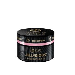 Base Gel UV BARBINELLA JELLYSIOUS  Boska Nails 50 ml