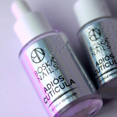 Adiós Cutícula Boska Nails odstraňovač nehtové kůžičky 8 ml