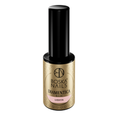 Báza Diamentica Lighta Boska Nails Base 10 ml