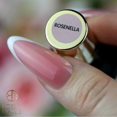 Gél na nechty vo fľaštičke Gelixir Rosenella Boska Nails 15 ml