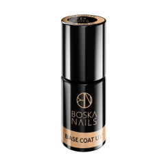 Base gel lak Base Coat UV Boska Nails 6 ml