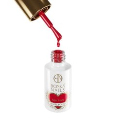 Gél lak Crazy In Love One Love no 450 Boska Nails 6 ml
