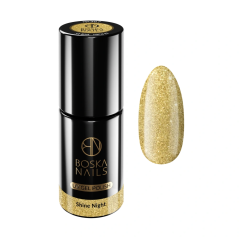 Gel lak Divine Shine Night no 367 Boska Nails 6 ml