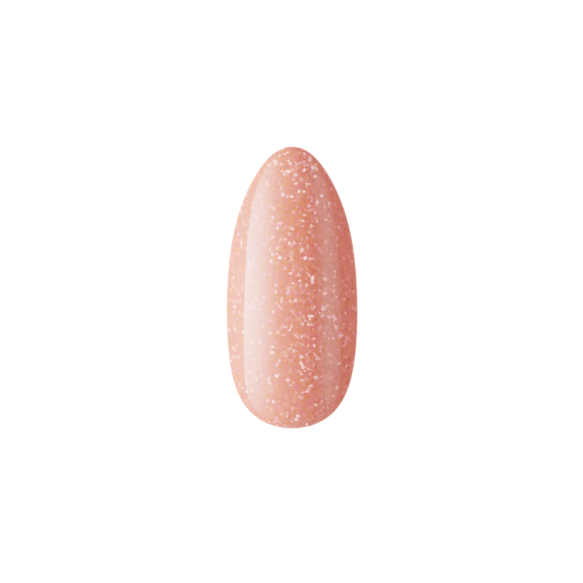 Base Gel UV s tekutou pamětí Tiximani Shine Lilly Boska Nails 5 ml